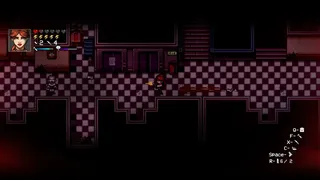 Скриншот 1 к игре Project Horror Anthology: Project Prequel