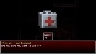 Скриншот 4 к игре Project Horror Anthology: Project Prequel