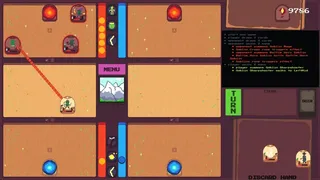 Скриншот 1 к игре Backgaminion