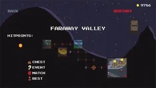 Скриншот 3 к игре Backgaminion