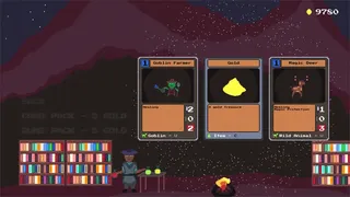 Скриншот 5 к игре Backgaminion