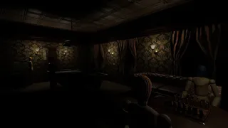 Скриншот 1 к игре The House of E.