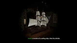 Скриншот 4 к игре The House of E.