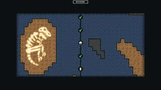 Скриншот 2 к игре Drilbert