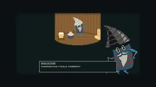 Скриншот 5 к игре Drilbert