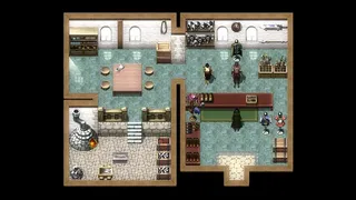 Скриншот 3 к игре 1414: Crossroads