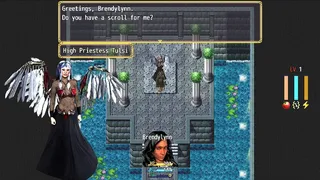 Скриншот 5 к игре 1414: Crossroads