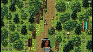 Скриншот 8 к игре 1414: Crossroads