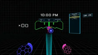 Скриншот 2 к игре Shadow BoXR