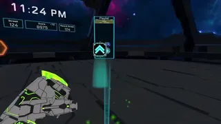 Скриншот 3 к игре Shadow BoXR