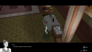 Скриншот 6 к игре SangRaciner