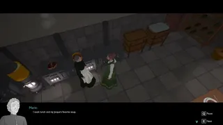 Скриншот 7 к игре SangRaciner