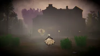 Скриншот 2 к игре Ethereal: Requiem of Repose