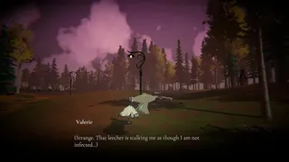 Скриншот 6 к игре Ethereal: Requiem of Repose