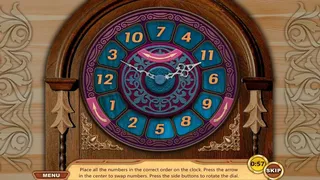 Скриншот 2 к игре Big Adventure: Trip to Europe 4 - Collector's Edition
