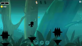 Скриншот 2 к игре Samurai Revenge 2