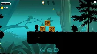 Скриншот 4 к игре Samurai Revenge 2