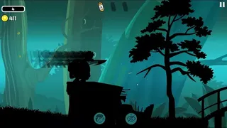 Скриншот 5 к игре Samurai Revenge 2