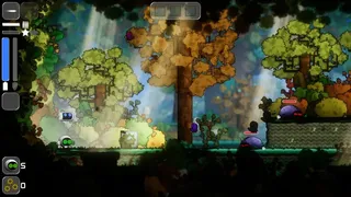 Скриншот 1 к игре Automatonics