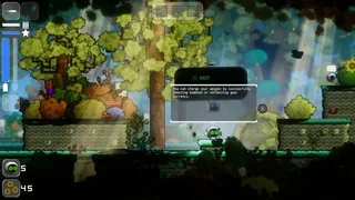 Скриншот 2 к игре Automatonics