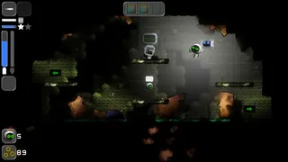 Скриншот 3 к игре Automatonics