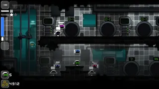 Скриншот 5 к игре Automatonics