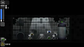 Скриншот 6 к игре Automatonics