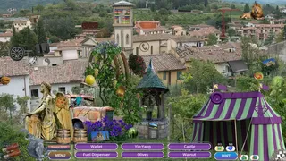 Скриншот 4 к игре Amazing Trip to Europe - Hidden Objects