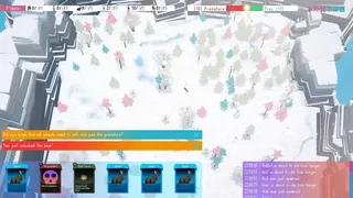 Скриншот 1 к игре Snowscapes
