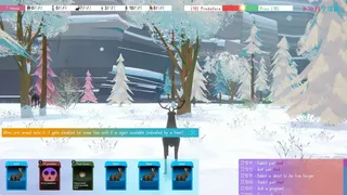 Скриншот 3 к игре Snowscapes
