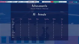 Скриншот 4 к игре Snowscapes