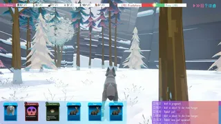 Скриншот 5 к игре Snowscapes