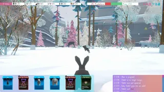 Скриншот 6 к игре Snowscapes
