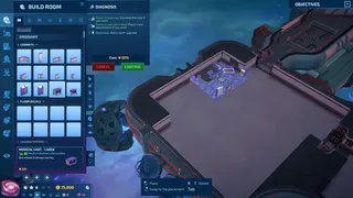 Скриншот 4 к игре Galacticare