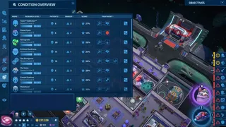Скриншот 5 к игре Galacticare
