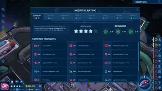 Скриншот 6 к игре Galacticare