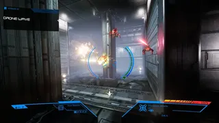 Скриншот 3 к игре Ships That Fight Underground (STFU)