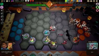 Скриншот 5 к игре Tales & Tactics
