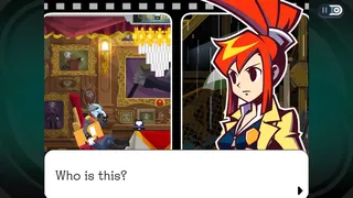 Скриншот 7 к игре Ghost Trick: Phantom Detective
