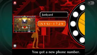 Скриншот 8 к игре Ghost Trick: Phantom Detective