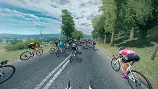 Скриншот 6 к игре Tour de France 2023
