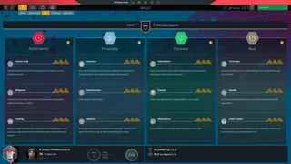 Скриншот 2 к игре Pro Cycling Manager 2023
