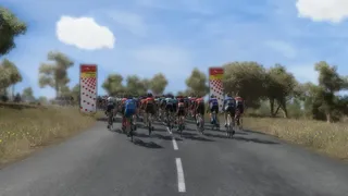 Скриншот 3 к игре Pro Cycling Manager 2023