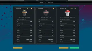 Скриншот 6 к игре Pro Cycling Manager 2023