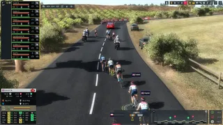 Скриншот 7 к игре Pro Cycling Manager 2023