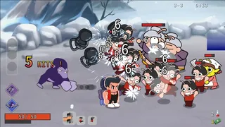 Скриншот 5 к игре Youtuber Survivors