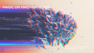 Скриншот 5 к игре Magic or Machinations?