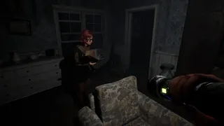 Скриншот 1 к игре Project Unknown