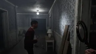 Скриншот 8 к игре Project Unknown