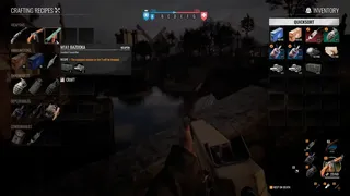 Скриншот 2 к игре UNITED 1944